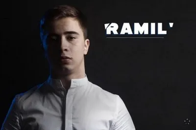 RAMIL': купить билет онлайн | Teatrafisha.ru картинки