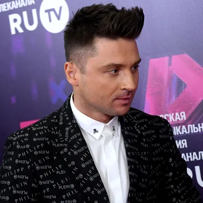 Сергей Лазарев (Sergey Lazarev) биография, фото, фильмография, спектакли.  Актер, музыкант картинки