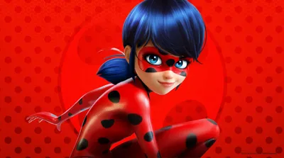 Miraculous: Tales Of Ladybug & Cat Noir Обои картинки