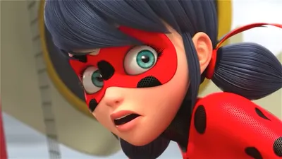 Когда Miraculous: Tales Of Ladybug & Cat Noir Season 4 появится на Netflix? картинки