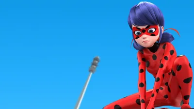 Prime Video: Miraculous - Tales Of Ladybug & Cat Noir - Season 4 картинки