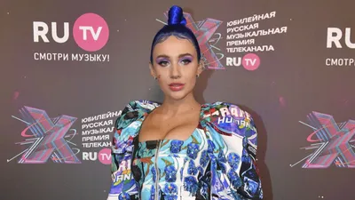 Певицу Mia Boyka заподозрили в отношениях с сыном Александра Марашала: фото картинки