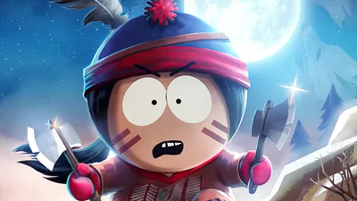 South Park Phone Destroyer 4k, HD сериалы, 4k обои, изображения, фоны, фото и картинки картинки