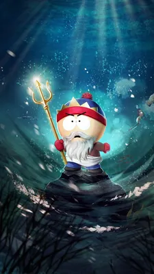 Обои для рабочего стола South Park Stan - Лучшие бесплатные обои для рабочего стола South Park Stan картинки