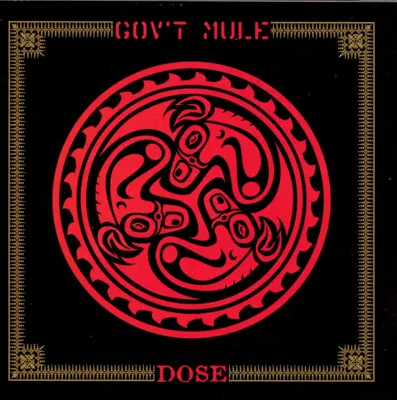 Dose — Gov't Mule | Last.fm картинки