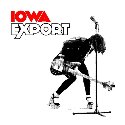 Export — Iowa | Last.fm картинки