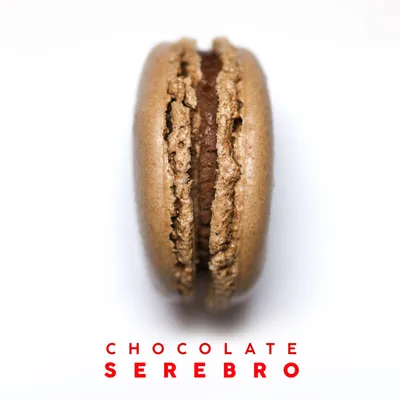 Chocolate — SEREBRO | Last.fm картинки