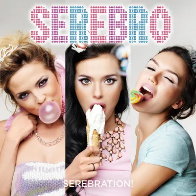 Serebration! — SEREBRO | Last.fm картинки