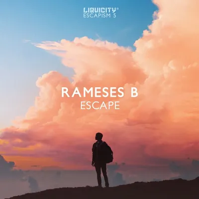 Escape — Rameses B | Last.fm картинки