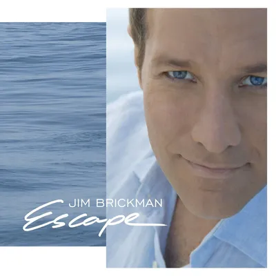 Escape - Jim Brickman mp3 купить, все песни картинки