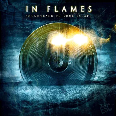 Soundtrack to Your Escape — In Flames | Last.fm картинки