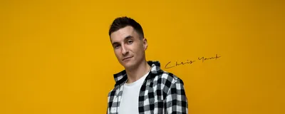 Chris Yank | ВКонтакте картинки