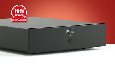 Фонокорректор Hegel V10 получает рекомендации от журнала Hi-Fi Choice картинки