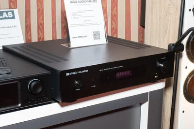 Hi-Fi \u0026 High-End Show 2022: держим руку на пульсе! • Stereo.ru картинки