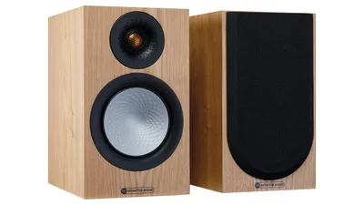 Немного «серебра» для Hi-Fi News: компактные Monitor Audio Silver 50 7G –  Barnsly Sound Blog картинки