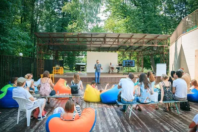 В Измайловском парке пройдет ежегодный фестиваль ECO LIFE FEST - Recycle картинки