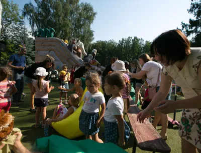 ECO LIFE FEST – главное экособытие лета уже совсем скоро! картинки