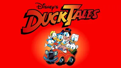 10+ HD-обоев DuckTales и Hintergründe картинки