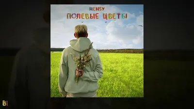 HENSY – Полевые цветы клип песни смотреть онлайн бесплатно картинки