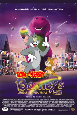 В трейлере TOM & JERRY показан бой кота и мыши в модном нью-йоркском отеле — GeekTyrant картинки