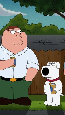 Скачать бесплатно обои ID: 414789 / TV Show Family Guy Phone Wallpaper, Питер Гриффин, 1080x1920 скачать бесплатно картинки