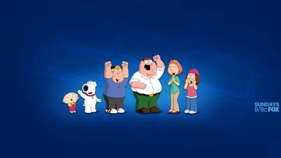 FAMILY GUY мультсериал юмор смешной familyguy wallpaper | 2048x1152 | 717563 | обоиUP картинки