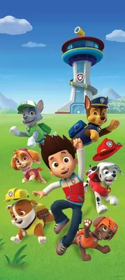 PAW Patrol Die Super Hunde Rette die Abenteuerbucht - Mighty Pups Zeichentrick Deutsch: Minispiel 2 - YouTube картинки