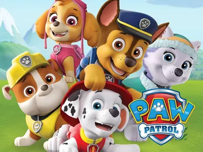 PAW Patrol: Ein 2. Kinofilm und eine neue Serie offiziell angekündigt! | НЕЦВЕЛЬТ картинки