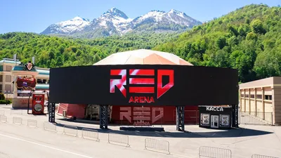 Игорная зона «Красная Поляна» проведет летний фестиваль RED MUSIC FEST и  масштабный покерный турнир - 14 июля 2022 - Sport24 картинки