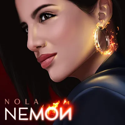 NЕМОЙ - Single by Nola on Apple Music картинки