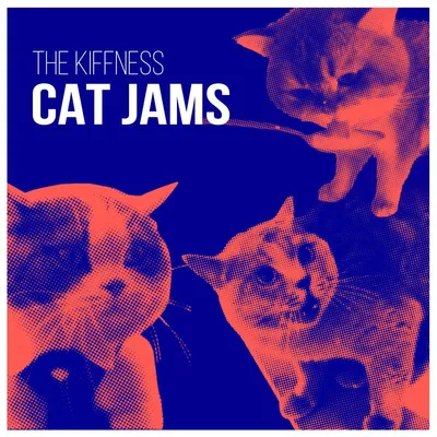 Cat Jams — The Kiffness | Last.fm картинки