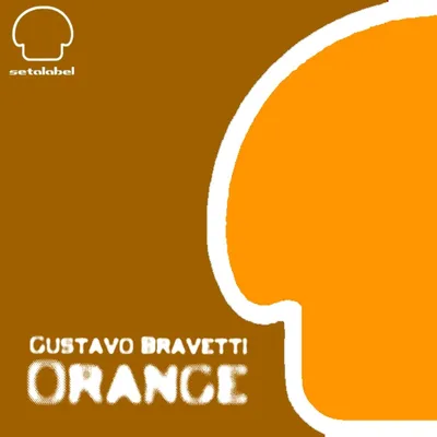 Orange — Gustavo Bravetti | Last.fm картинки