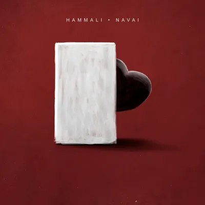 Прятки — HammAli \u0026 Navai | Last.fm картинки