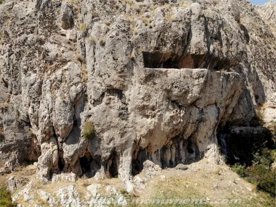 Hittite Monuments - Tanır картинки