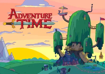 Adventure Time — Series 1. Начните собирать свою коллекцию Финна и… | от VeVe | ВеВе | Середина картинки