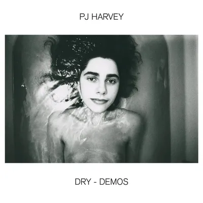 PJ Harvey - Dry – Demos (2020) картинки