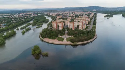 Усть-Каменогорск предложили переименовать в Кабанбай батыр картинки