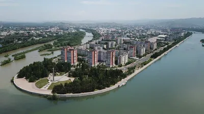 Ust-Kamenogorsk city | Drone video\\ - YouTube картинки