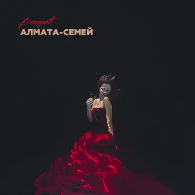 Bonapart – Алмата-Семей Lyrics | Genius Lyrics картинки