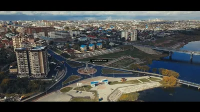 Костанай Qostanay Kostanay drone квадрокоптер аэросъемка. - YouTube картинки