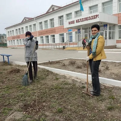 ЖК Панорама парк, Костанай. Цены на квартиры | Korter картинки