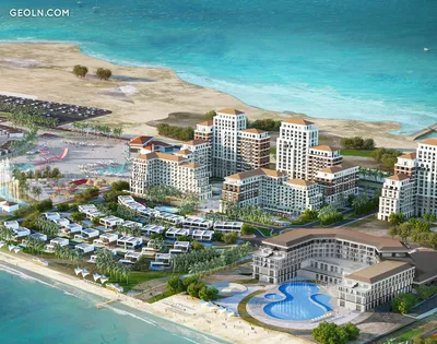 Aktau Riviera — vollständige Informationen | GEOLN.COM —  Immobilien-Suchservice von Bauträgern und Eigentümern картинки