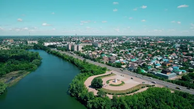 Уральск продолжает праздновать День города картинки