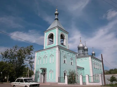 Достопримечательности Уральска: что посмотреть в городе картинки