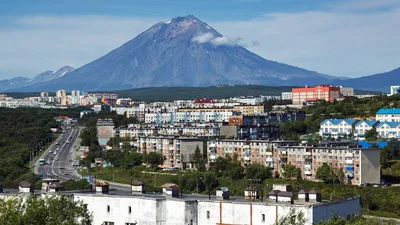 Петропавловск-Камчатский за 1 день в 2022: достопримечательности, что  посмотреть, куда сходить, красивые места и маршрут по городу картинки