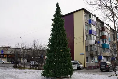 Два 18-этажных дома построят на месте рынка в Петропавловске | Новости картинки