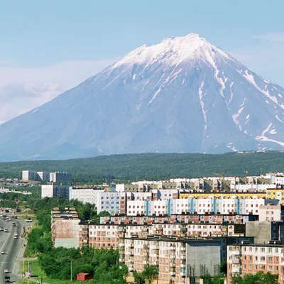 Петропавловск. Кусочек Казахстана на Транссибе. картинки