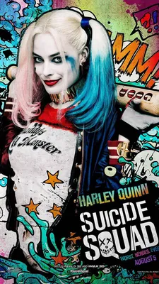 Harley Quinn Birds Of Prey Wallpapers - Топ лучших фонов с хищными птицами картинки