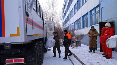 Виновных в аварии в Экибастузе назовут после полной подачи тепла - el.kz картинки