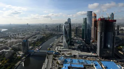 Самые красивые места Москвы - 7Дней.ру картинки